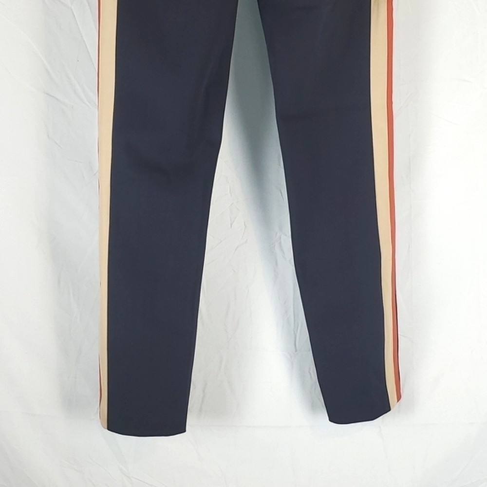 Ecru Tuxedo‎ Pants - Picture 9 of 10
